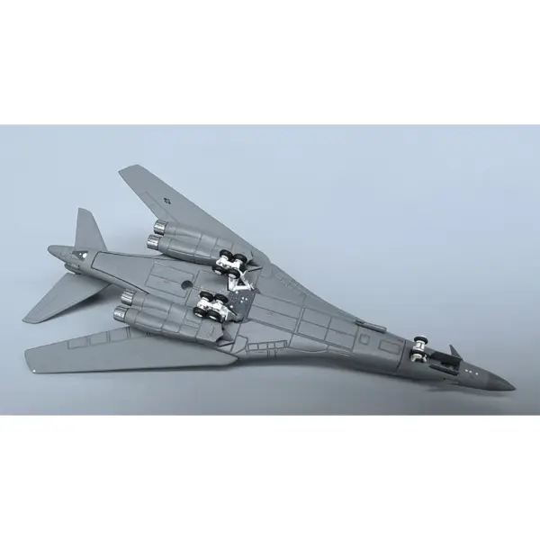 1/400 Scale US B-1B Lancer Diecast Model - Image 5