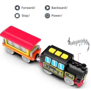Kids Electric Magnetic Train Set RC001A 16 Scbd41693086b4e4bb86f6c3a3ddacc3cd