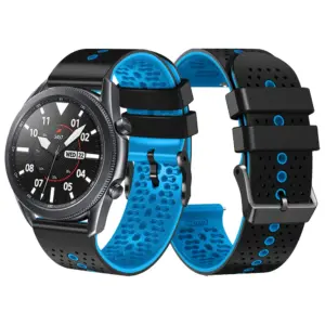 Sports Silicone Band for Galaxy Watch 3 46mm 19 Scbdba5dbc2974294b0ca26b19ac1024eJ