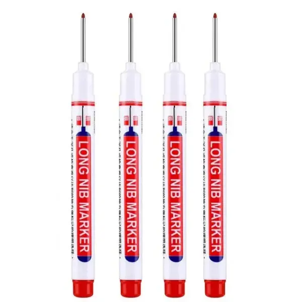 Long Nib Markers Set for Metal Perforation - Image 9