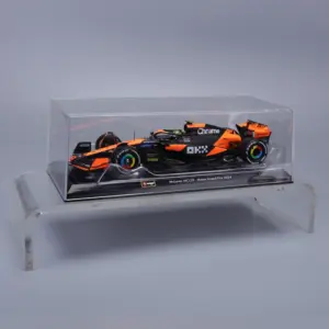 Bburago 1:24 McLaren Mcl38 Miami Diecast Model 24 Scbe7c7ef64e2489d9bdbf58a90249eaaL