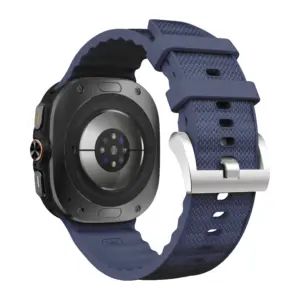 Nylon Silicone Strap for Samsung Galaxy Watch Ultra 22 Scc55131710f942ebbe5edd789979e09fW