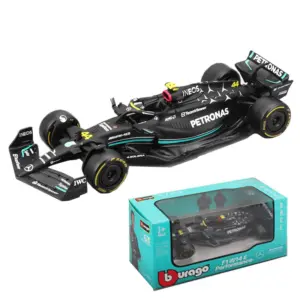 Bburago 1:43 2024 MCL38-4 F1 Car Model 36 Scc56a1d71ec74e70bf22b37855f32769W 26