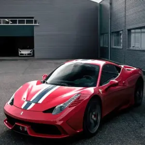 Bburago 1:18 Ferrari 488 GTB Alloy Model 28 Scc62e524dbb74d9e812f0ce67e32b4f6R