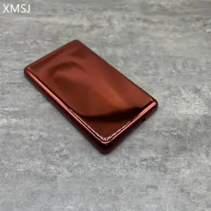 Metal Back Housing Case for iPod Classic 5 Scc7c0374f78147e9965852348e26bfeck 2