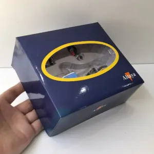 Diecast Renault Galion 1:43 Alloy Model 11 Scce7d7008888407b90a0fd142dfc5da15