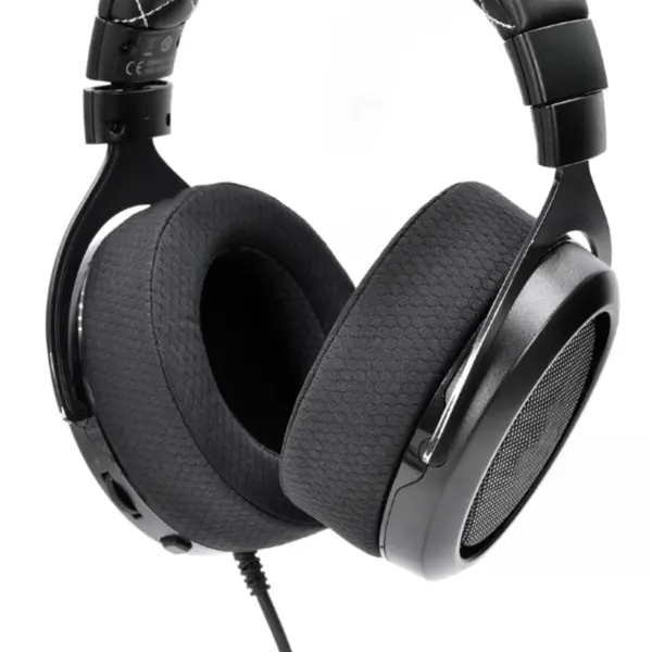 Memory Foam Ear Pads for Corsair HS50 HS60 HS70 - Image 4