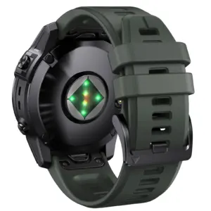 Garmin Fenix 6/7 Pro QuickFit Silicone Strap 39 Scd4b5e8f9aa443698d9d44433da903c0y
