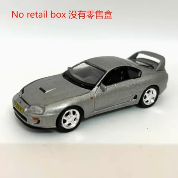 Autoworld 1:64 Alloy Car Collection Model - Image 26