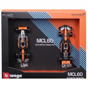 Mercedes Benz W14 F1 Diecast Model Car Set 13 Scd7d1d4e8328457ebd208efd05e44419y 1