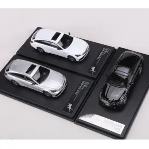 Maisto King 1:64 CLS63 AMG Diecast Model Car 10 Scd990fbe5f204f7cbf4e5fedc9138acbe