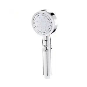 5-Mode Water-Saving Shower Head for Bathroom 22 Scda90810ab6b4c40bfe0d4e09fb6d461a