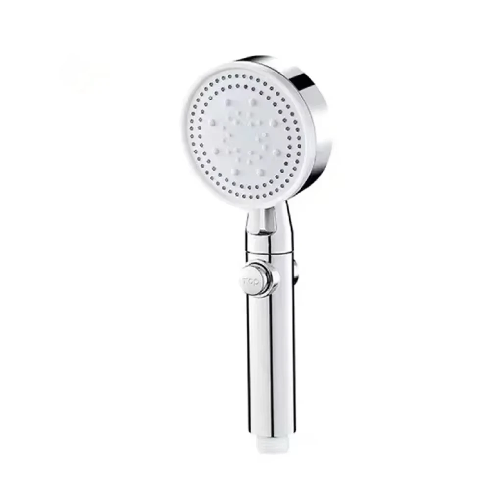 5-Mode Water-Saving Shower Head for Bathroom 10 5-Mode Water-Saving Shower Head for Bathroom - Image 10