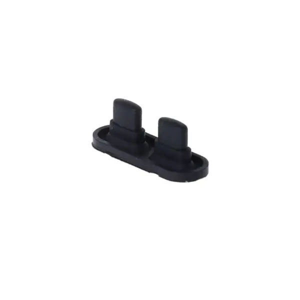 Rubber Conductive Button Set for Game Boy - Image 6