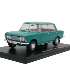Diecast 1:24 Scale Polski Fiat 125P 1970 9 Scdb92460eec24cec8b30fc89b7dcf363A