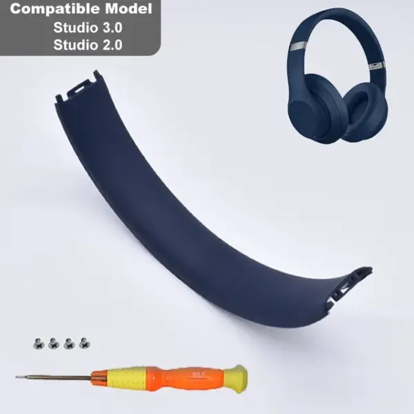Replacement Headband for Beats Studio 2 3 - Image 17