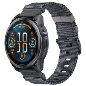 Nylon Watch Strap for Garmin Fenix Series 16 Scdfebb2033844c3da9520398002ba6ef2