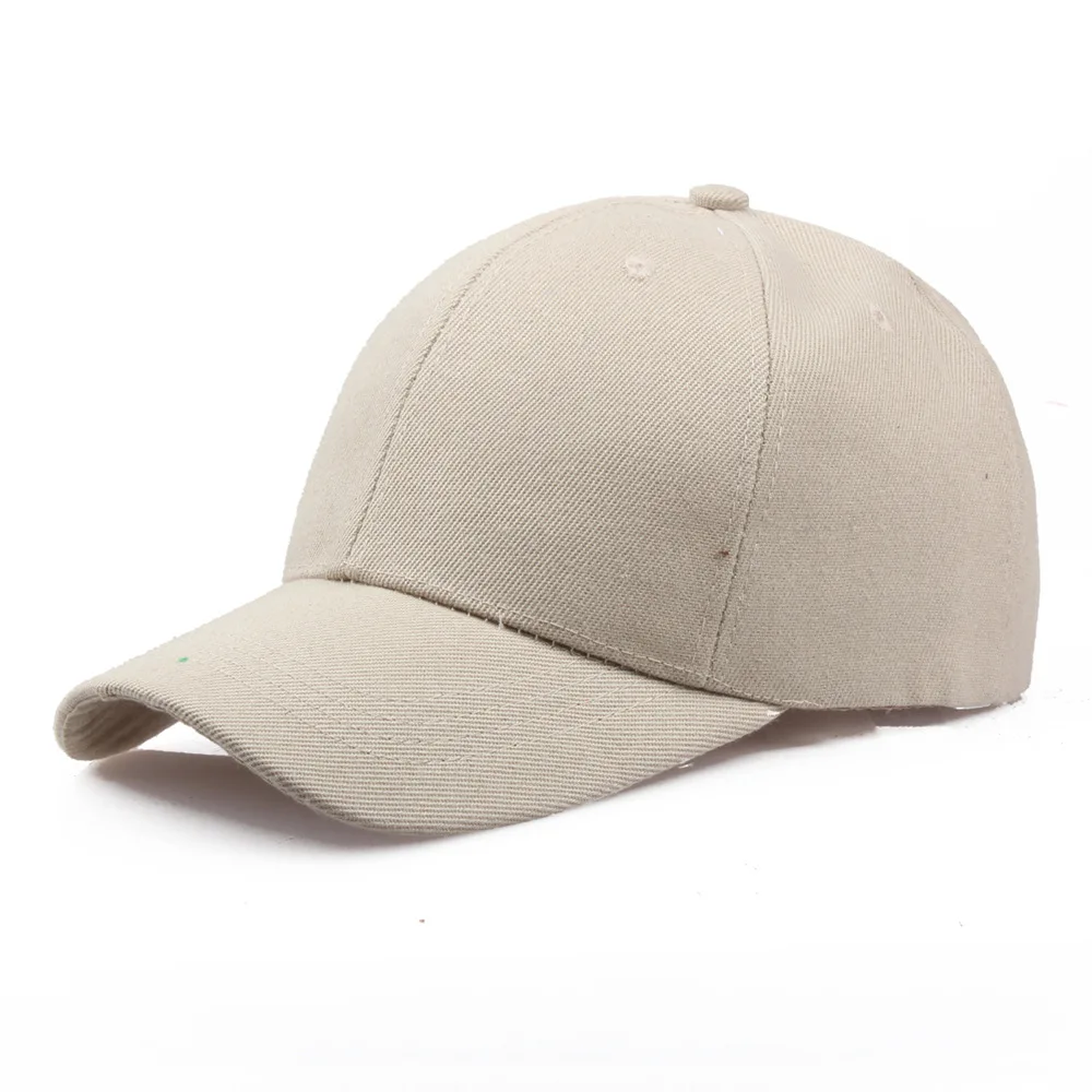Men's Unisex Sun Protection Baseball Cap 11 Men's Unisex Sun Protection Baseball Cap - Image 11