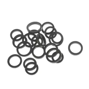 20PCS Rubber Idler Pulley Rings for Cassette Deck 8 Sce45dcf38754452f8106e8eaece52d29l