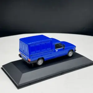 Rare 1/43 Lada 27175 Pickup Alloy Model 9 Sce48d62328684a159713dd4f5b27a987l