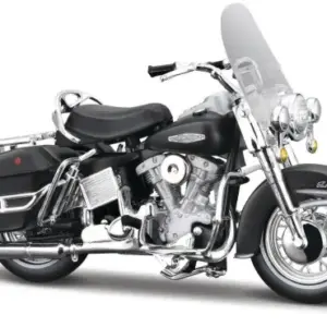 Maisto 1:18 Harley Davidson Motorcycle Diecast Model CVO Road Glide Road King Special Alloy Luxury Vehicle Ornament Kid Toy Gift