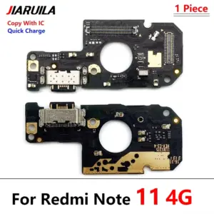USB Charging Port Flex Cable for Xiaomi Phones 26 Sce5dca13b21346ea86e165b8a83da5d6N