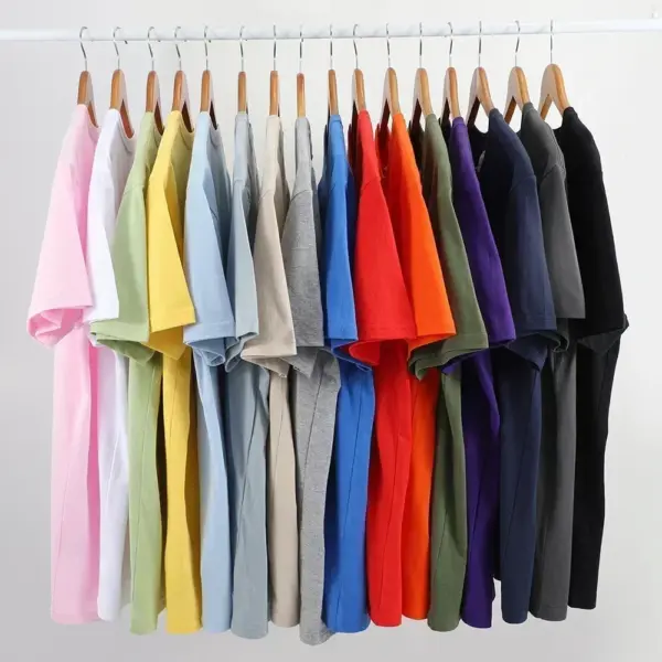 Tokyo Printed Cotton Casual T-Shirt for Men and Women - Image 6