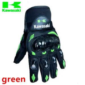 Kawasaki Summer Motocross Riding Gloves 16 Sce7f052884b44b44b85345fe64f5aef0A