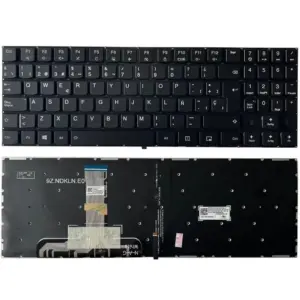 Spanish Backlit Keyboard for Lenovo Legion Series 13 Sce8db8e974da439e9f8216208fe3f56eq 1