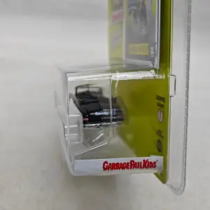 Menacing Monica 1:64 Diecast Model Car 10 Scec1b4ac91d141adb9d818bdee54d922c