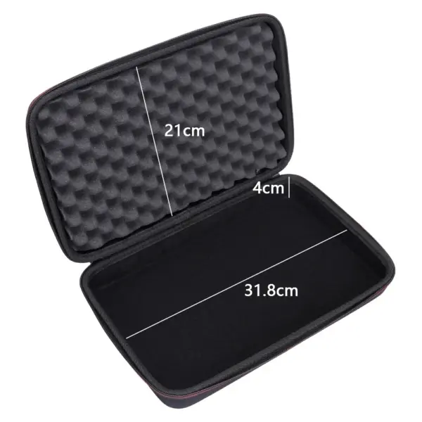LTGEM Hard Case for Akai MPK Mini MK2/3 - Image 4