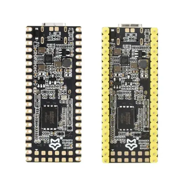 Luckfox Lyra B RK3506G2 Linux Development Board - Image 3