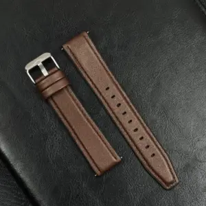 Silicone Leather Strap for Huawei Watch GT4 5Pro 37 Scf2c862e501d4f11b19d86038a7cc0138