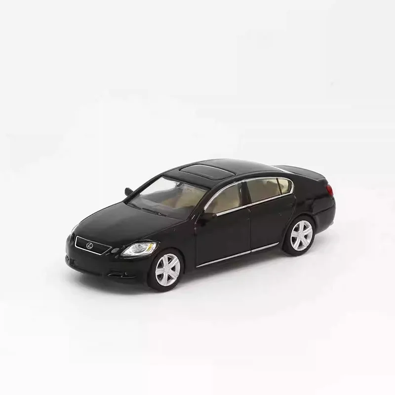 1:64 Lexus Gs300 Alloy Diecast Model Car 4 1:64 Lexus Gs300 Alloy Diecast Model Car - Image 4