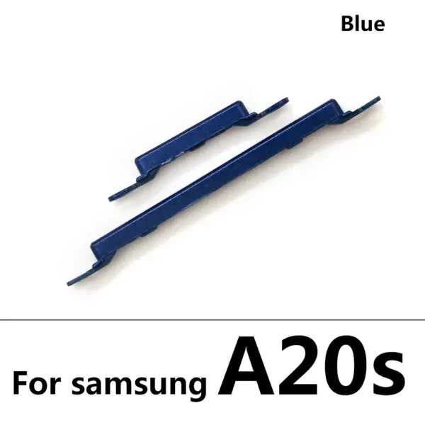 Samsung A10S A20S A21S A30S A50S Button Set - Image 19