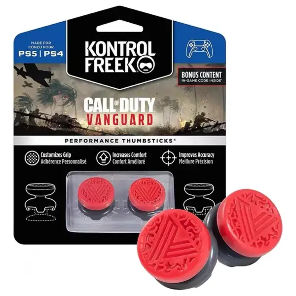 Performance Thumbsticks for PS4 and PS5 Controllers - Image 21