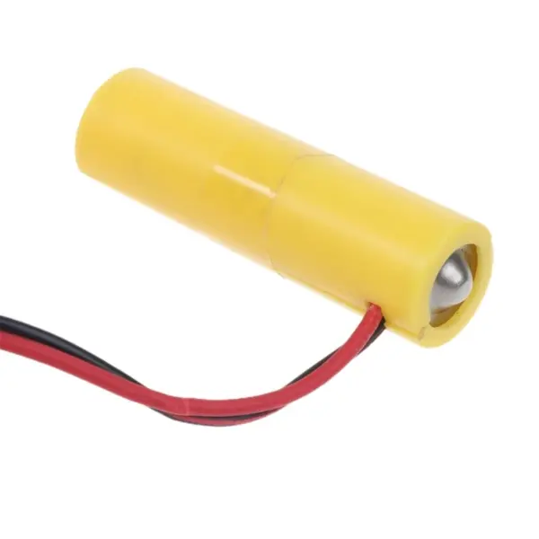 4-Pack Rechargeable AA/AAA Battery Set with USB - Image 6