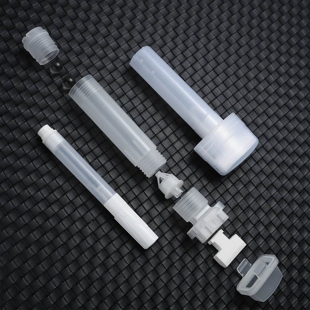 Refillable Graffiti Liquid Marker Pen Rod Set 2 Refillable Graffiti Liquid Marker Pen Rod Set - Image 2