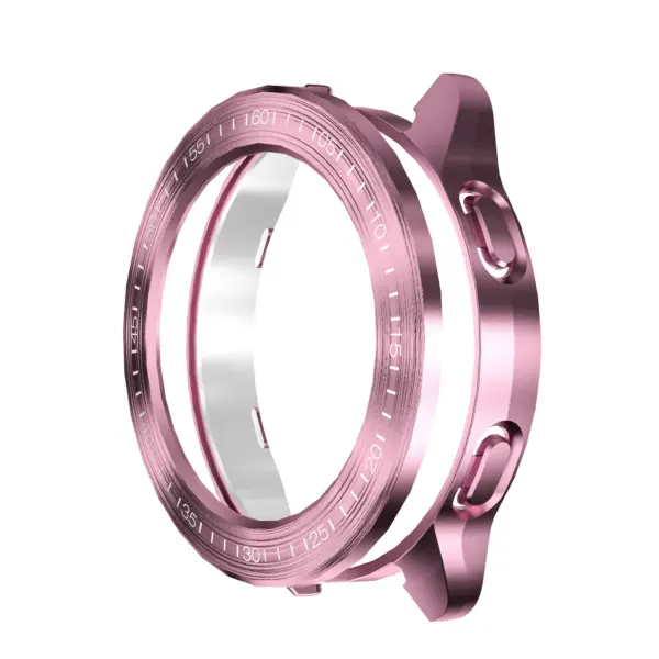 Xiaomi Watch S3 Protective Case and Bezel Set - Image 9
