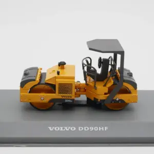 Volvo DD90HF Diecast Model Road Roller 1:72 10 Scfcd6194efcd4bd88efe73b354c88ea8q