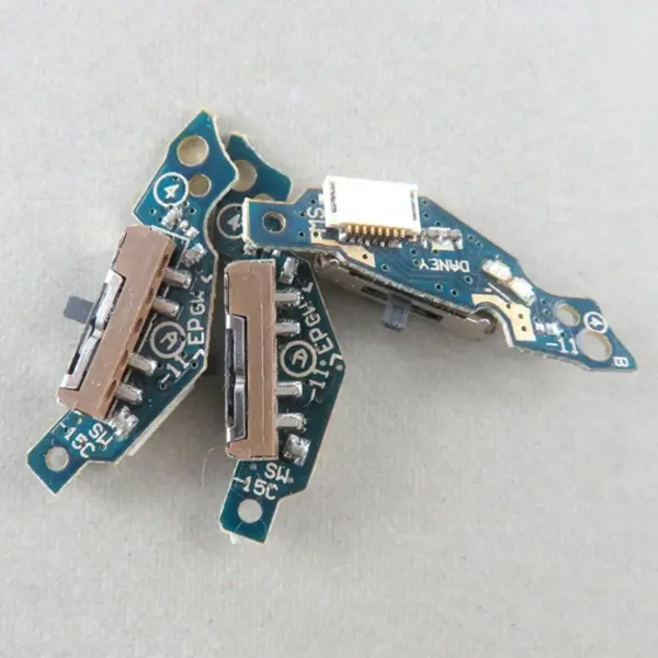 PSP 2000 Power Switch Circuit Board Replacement - Image 5