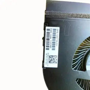 HP VICTUS 9 Laptop CPU Cooling Fan 8 Scfe714d7ffe1493d99214cf1f6a84493W