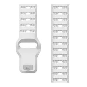 Silicone Quick Release Watchband for Garmin Models 31 Scfe93e3b24a146648c5089048280ff72i