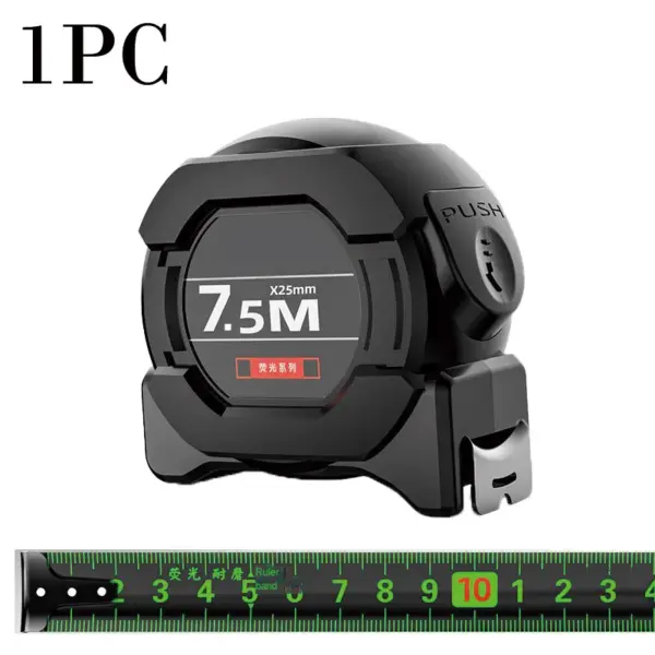 5M Self-Locking Measuring Tape with Brake Function - Image 20