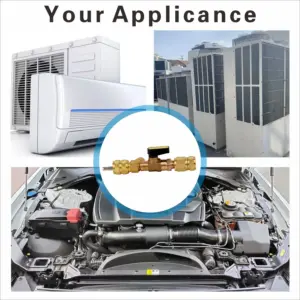 Dual Size Valve Core Remover Kit for Refrigerants 14 Sd00b781374d1420aacda800a3196fe74j