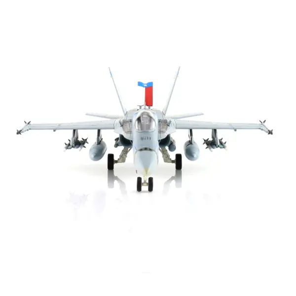 1/72 US F/A-18C VMFA-112 Model Aircraft - Image 2