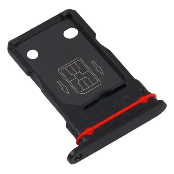 OnePlus 9 Pro / 9R Dual SIM Card Tray - Image 3