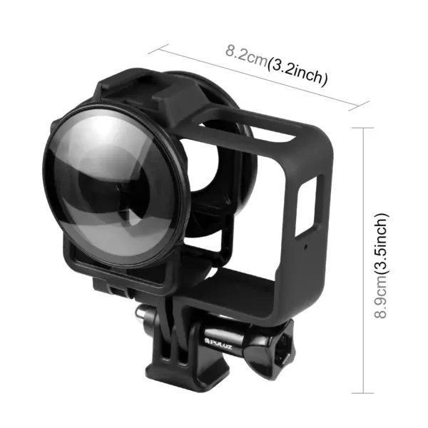 Insta360 One RS 360 Edition Protective Frame - Image 2