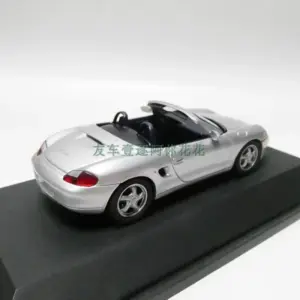 WELLY 1:43 BOXSTAR Convertible Alloy Model 8 Sd05f136a108b4ed0b7b0ddc151260788I