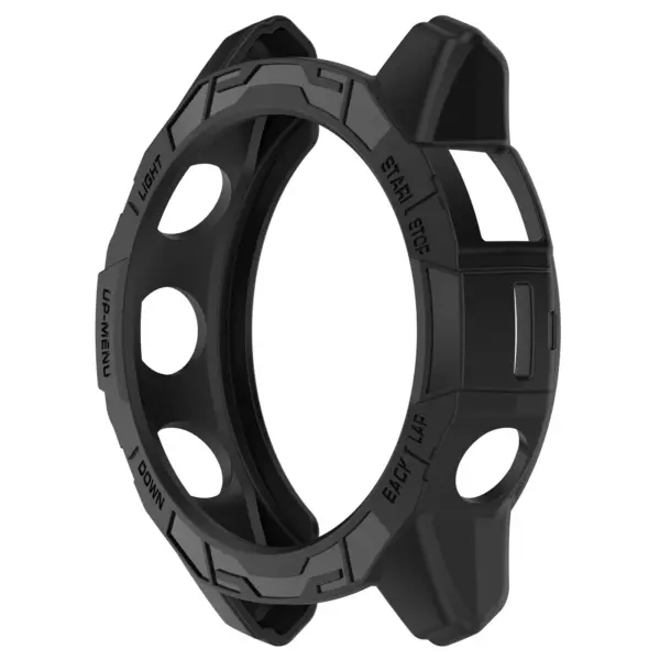 TPU Silicone Case for Garmin Fenix 7, Epix Pro - Image 2